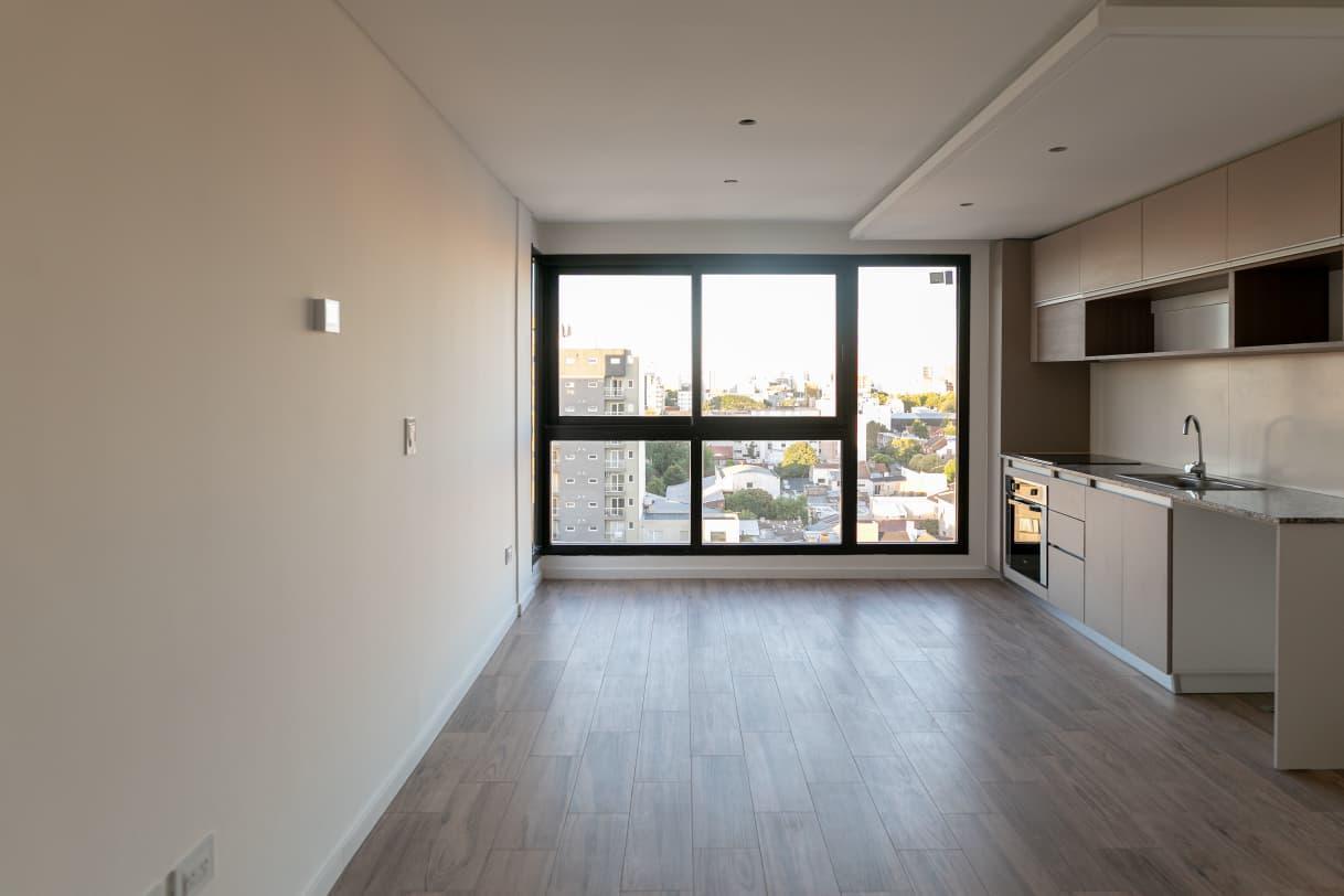 Departamento en San José