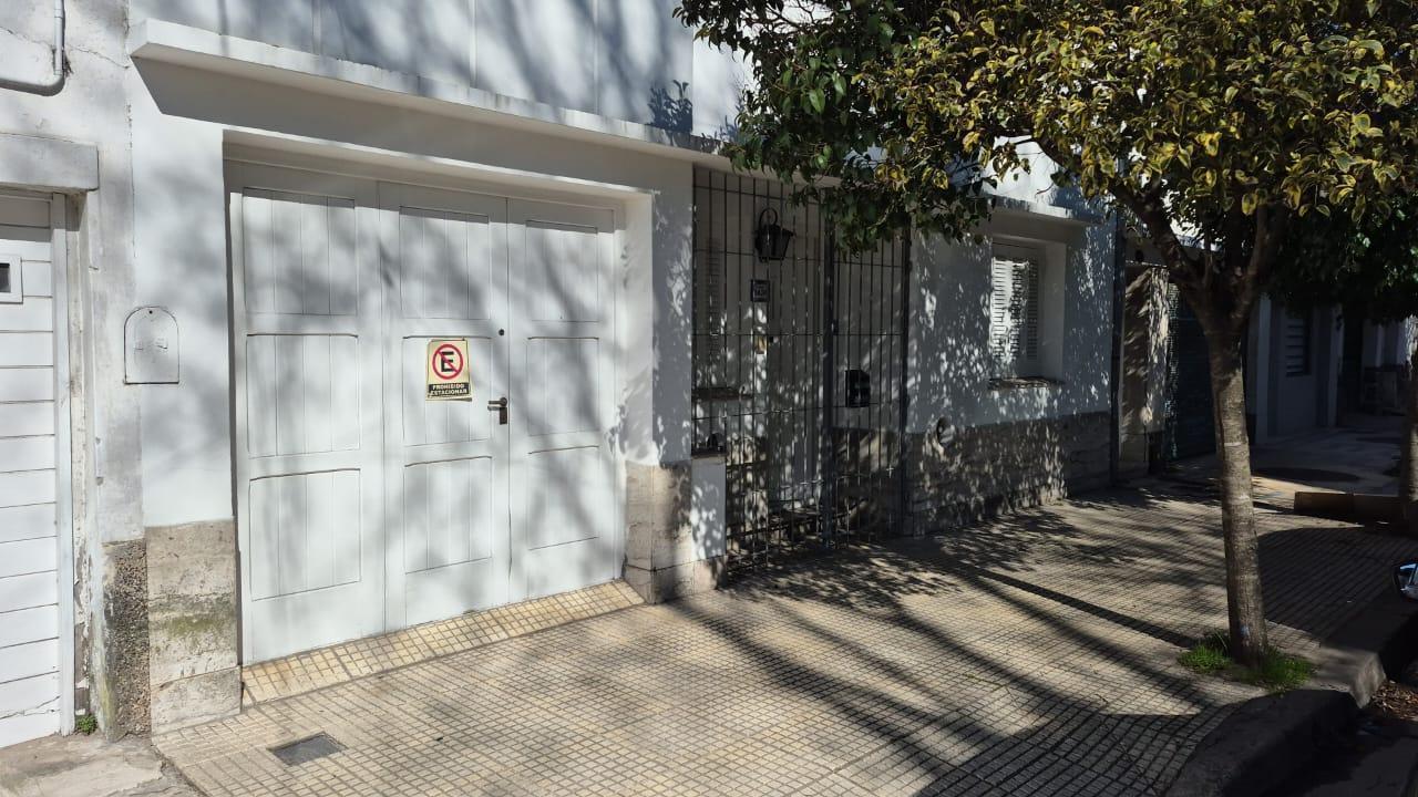 Casa en San José