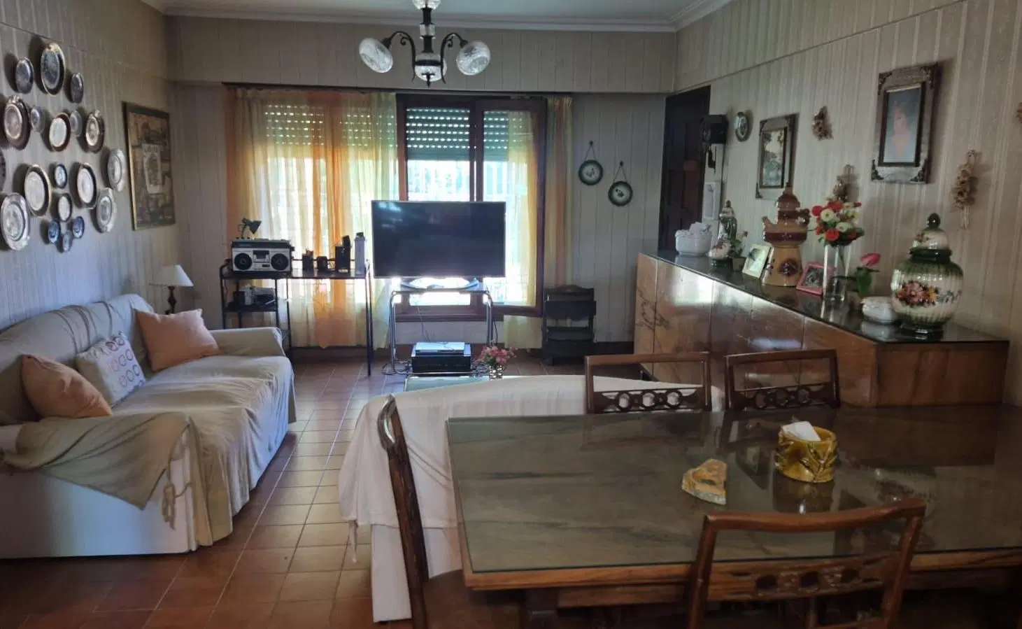 Casa en Parque Luro 1