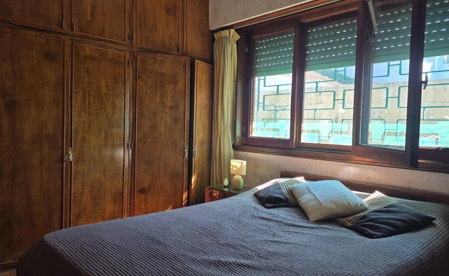 Casa en Parque Luro 3