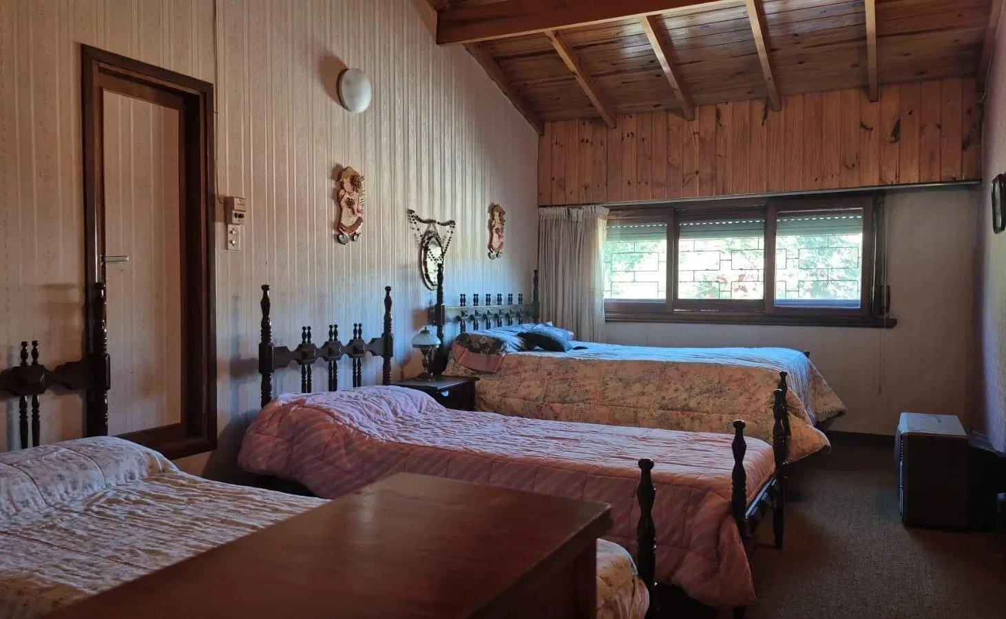 Casa en Parque Luro 2