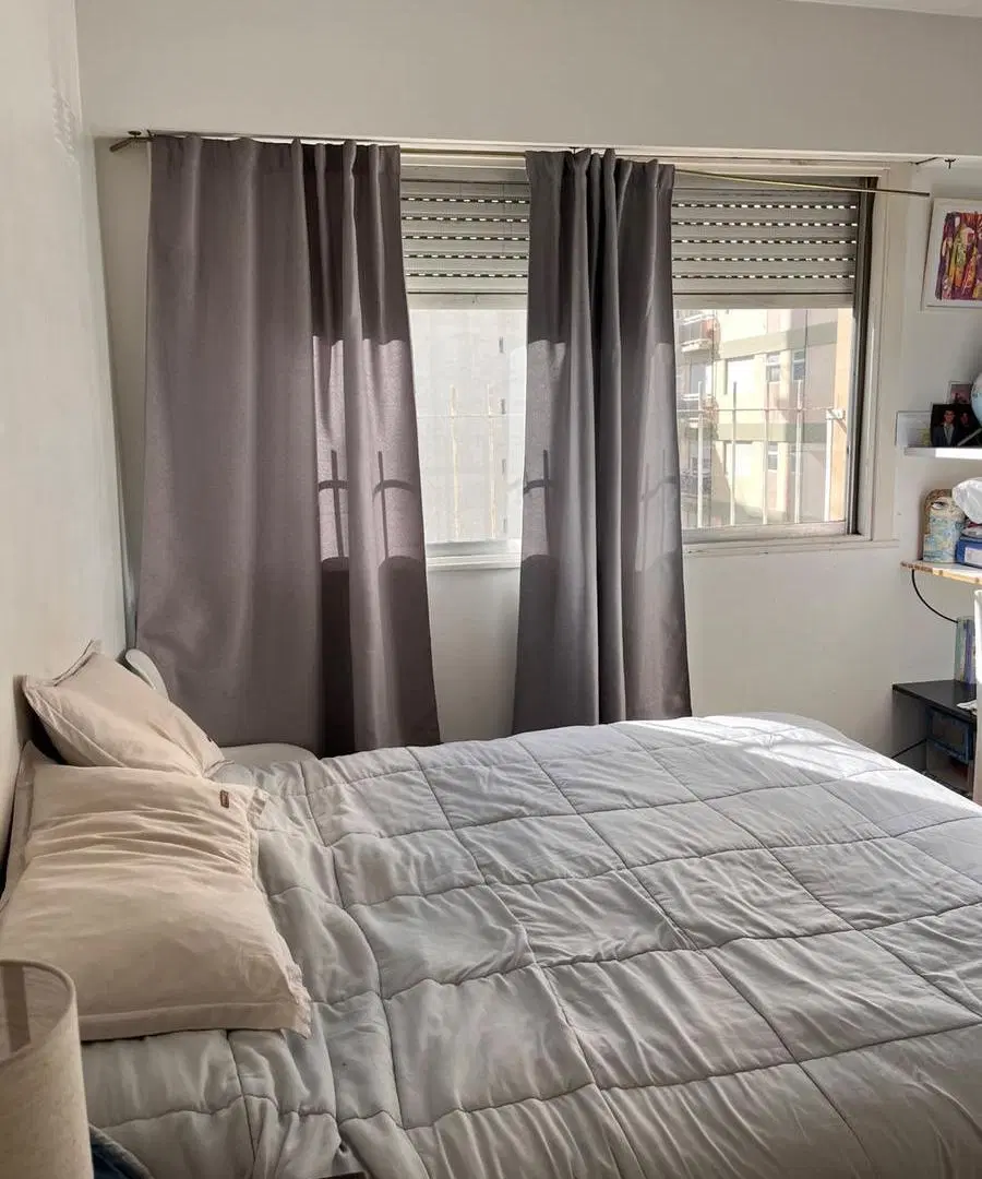 Departamento en Materno Infantil 4