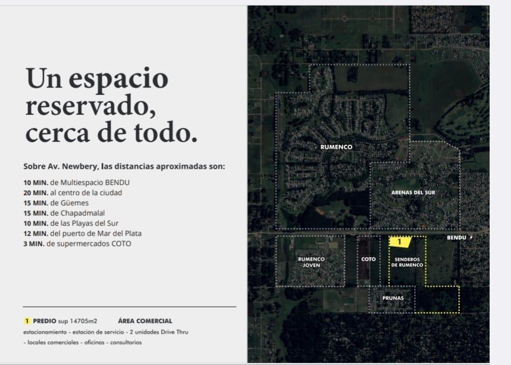 Foto de Terreno en Rumenco, imagen 2