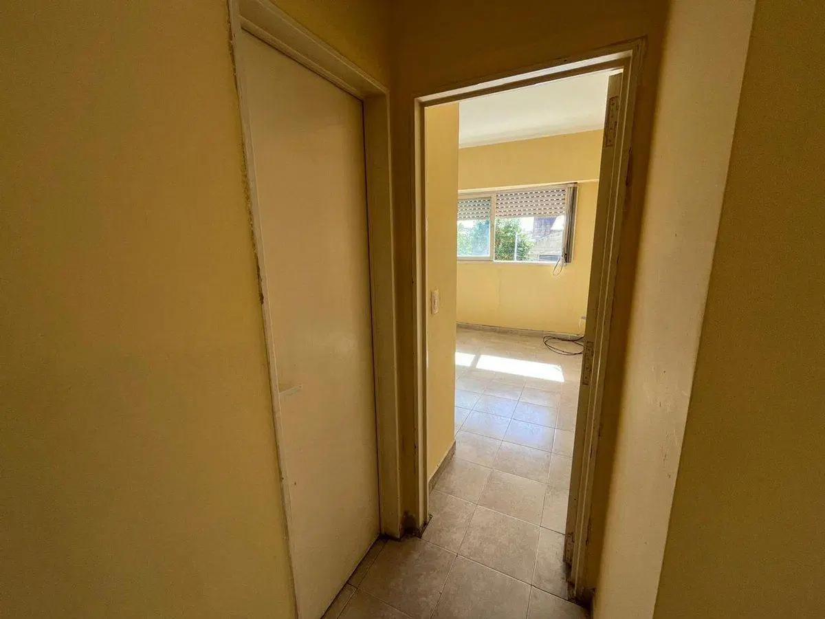 Departamento 2 ambientes APTO CREDITO Avellaneda 5
