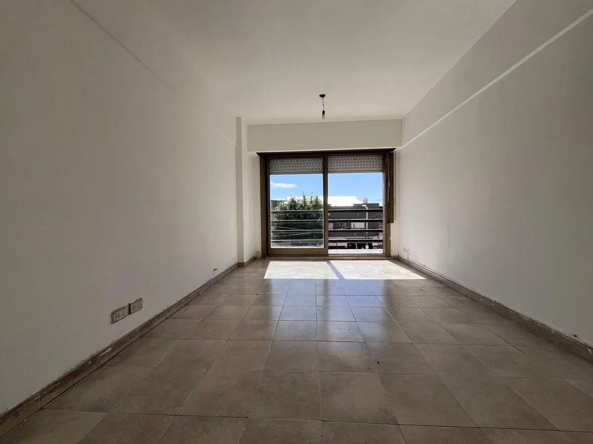 Departamento 2 ambientes APTO CREDITO Avellaneda 3