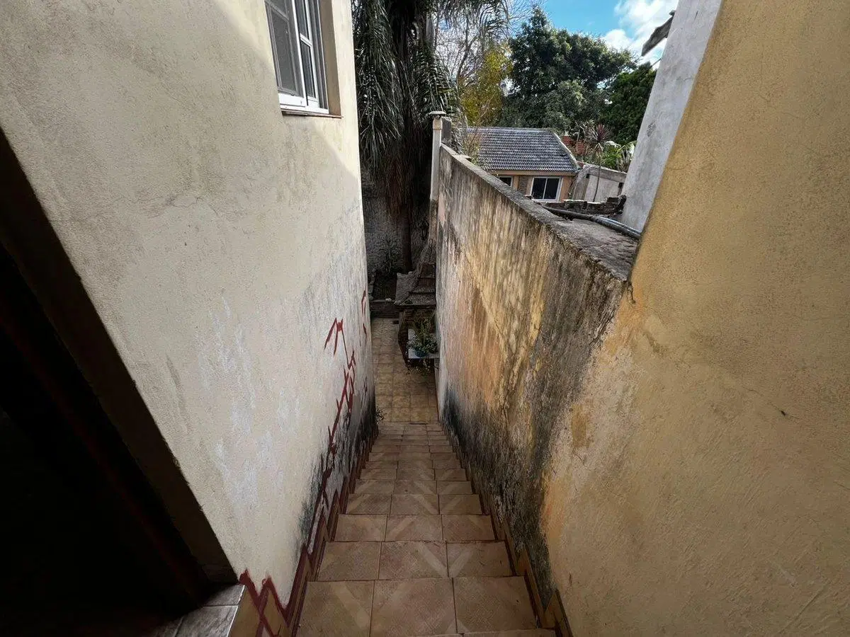 CASA APTA CREDITO CON PATIO, TERRAZA Y COCHERA 5