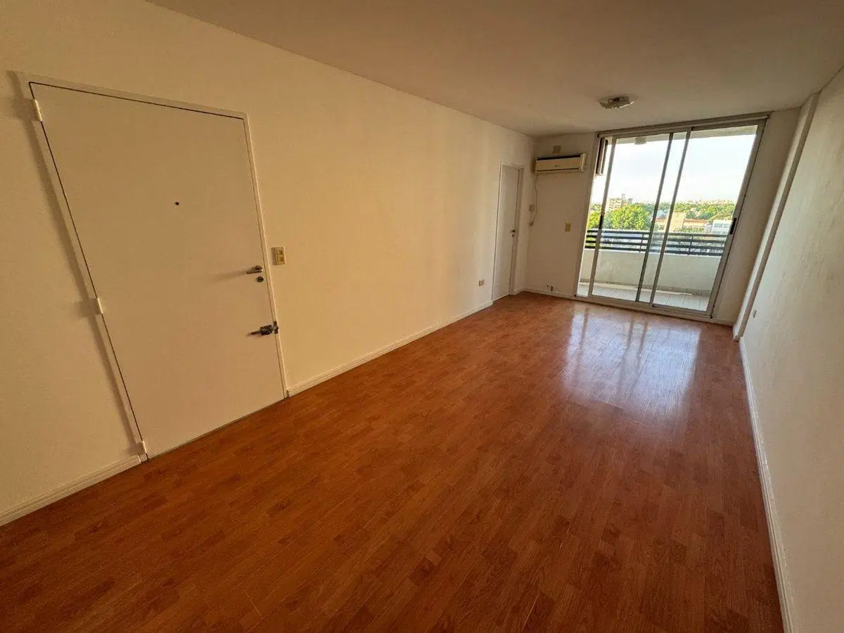 DEPARTAMENTO 2 AMB EN ALQUILER CON COCHERA LOMAS 3