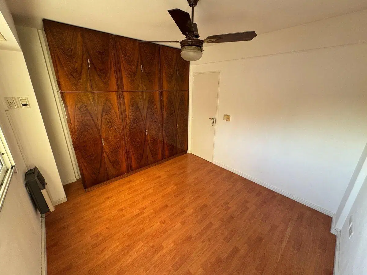 DEPARTAMENTO 2 AMB EN ALQUILER CON COCHERA LOMAS 4