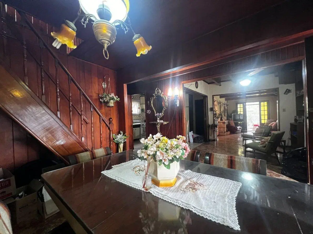 VENTA CASA 4 AMB C/ COCHERA V. ALSINA APTO CRÉDITO 5