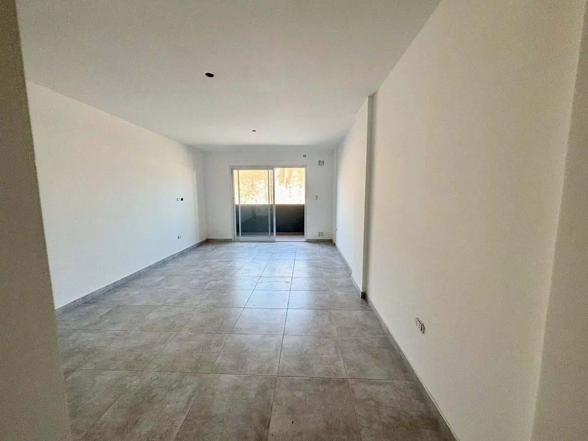 Monoambiente a estrenar con balcón Lanús Oeste 3