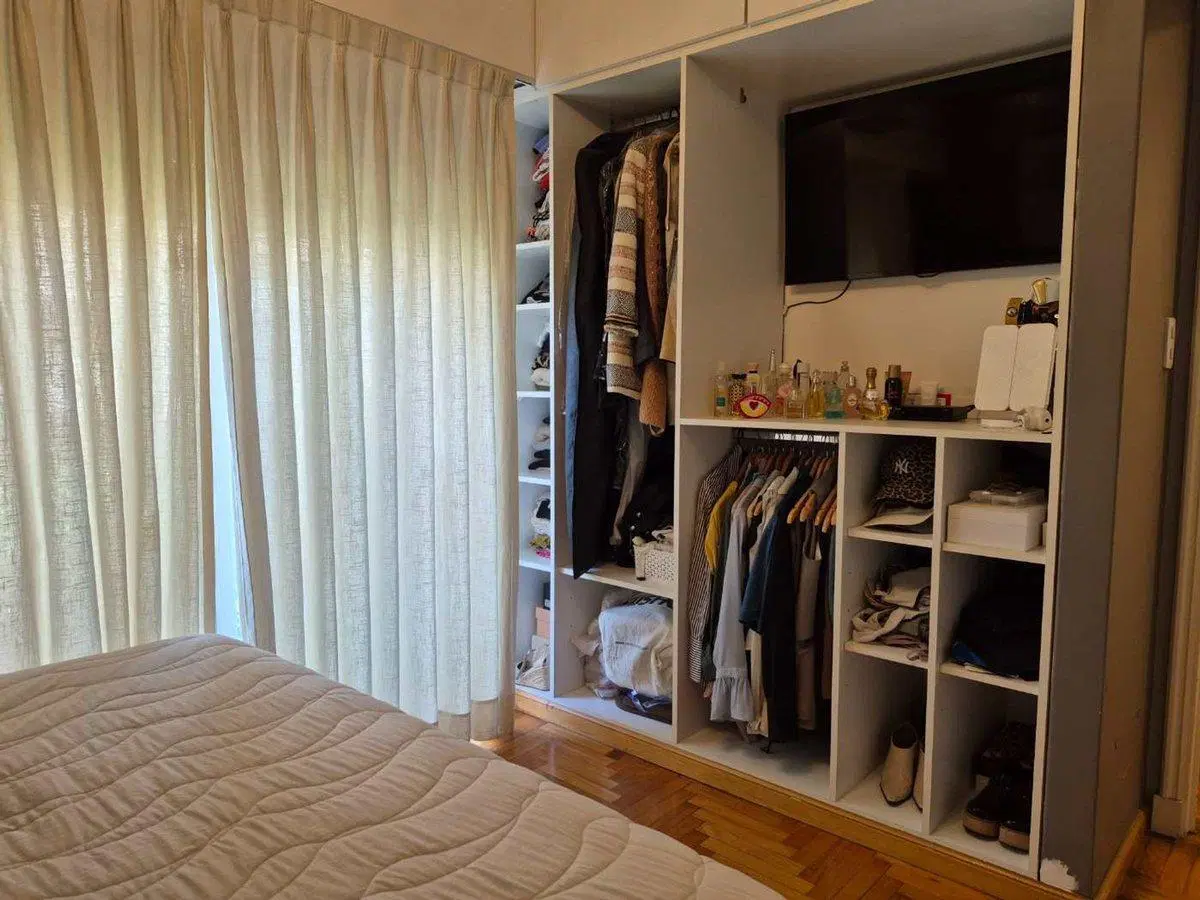 VENTA DEPTO. 3 AMBIENTES C/COCHERA.  LANUS ESTE. 5
