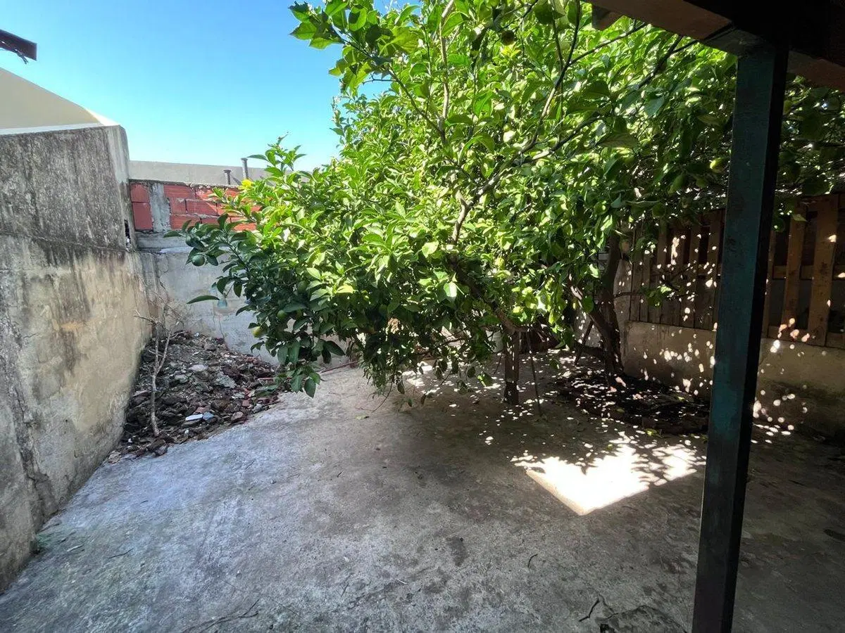 LOTE / TERRENO EN LANUS ESTE 210 m2 4