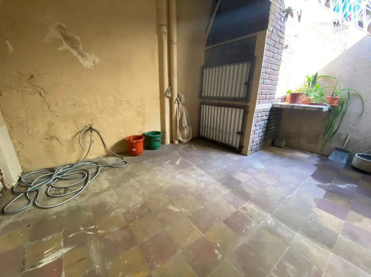 VENTA 2 CASAS DE 3 AMB CON COCHERA - V.ALSINA 5