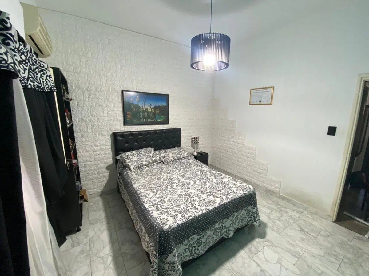 VENTA 2 CASAS DE 3 AMB CON COCHERA - V.ALSINA 3