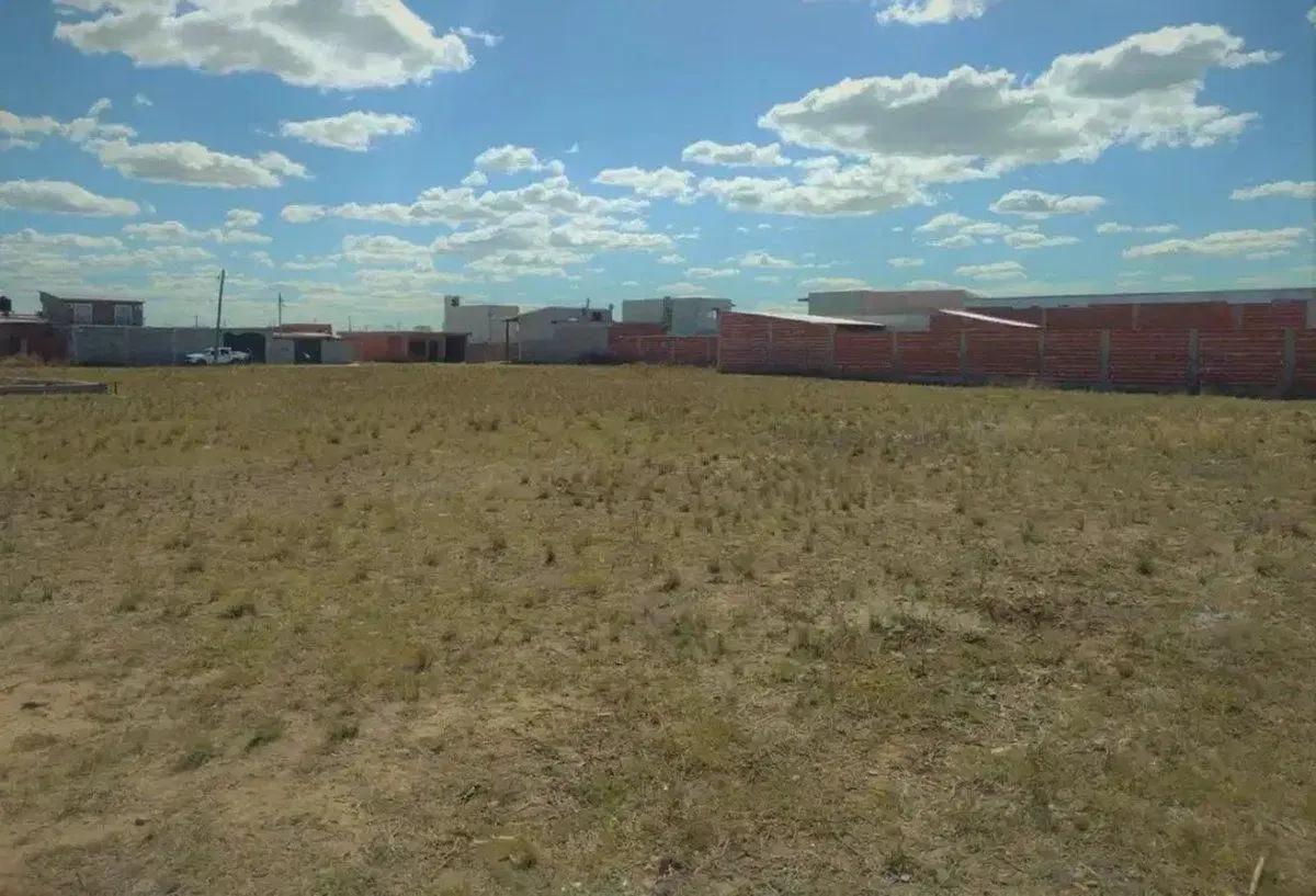 LOTE EN VENTA DE 260 M2 BARRIO SANTA ANA GLEW 3
