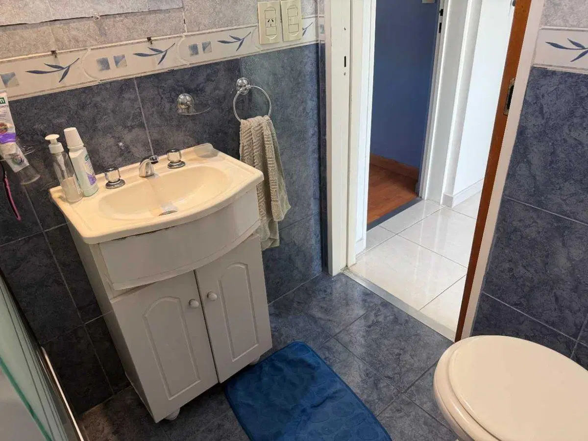 VENTA DPTO 2 AMB LANUS CON BALCON - APTO CREDITO 3