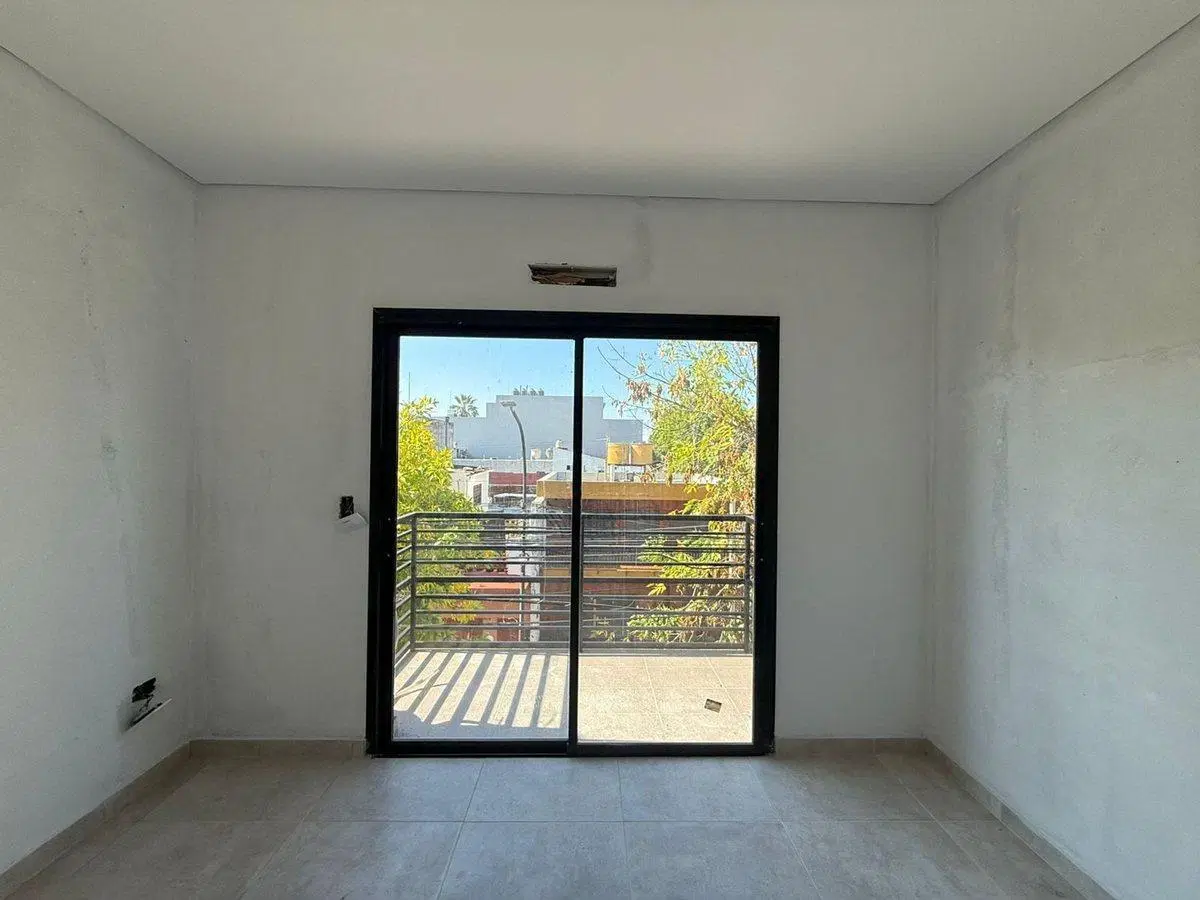 Depto 2 amb en desarrollo en venta - V. Alsina 2