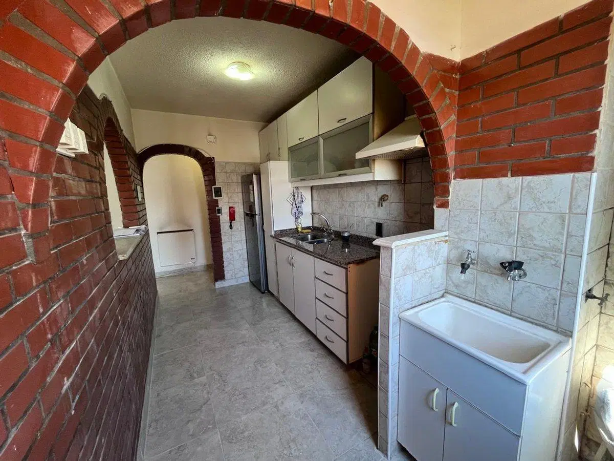 Departamento 3 ambientes APTO CREDITO Wilde 4