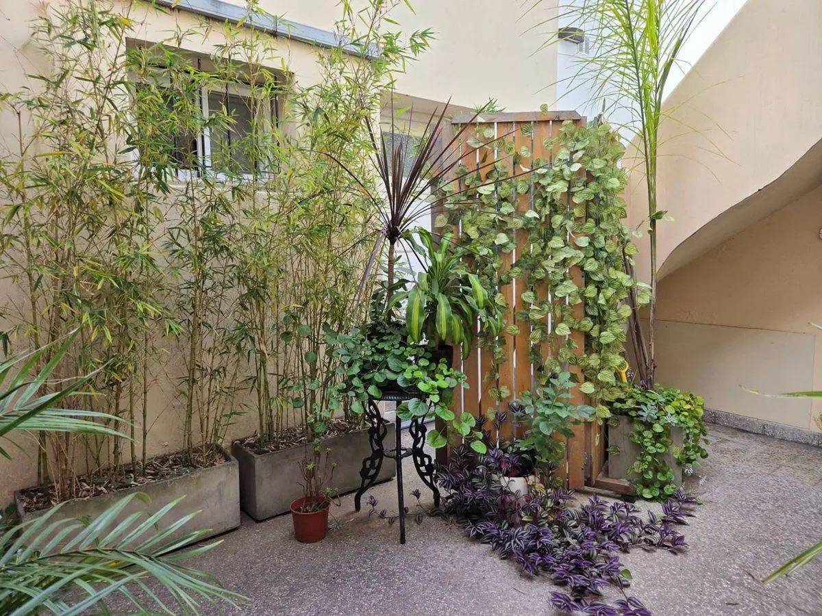 VENTA PH 2 AMB CON PATIO 4