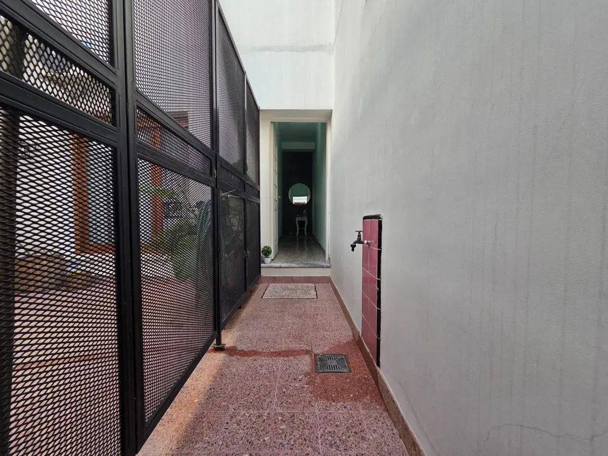 VENTA PH 2 AMB CON PATIO 5