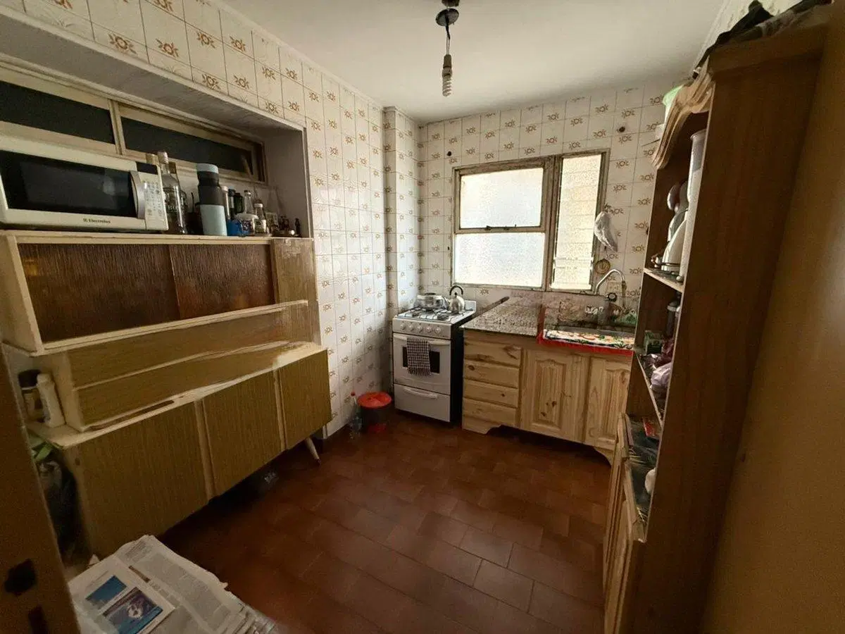 Depto 3 amb en la boca en venta 5