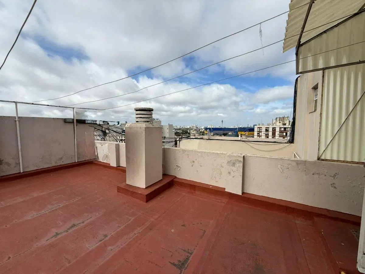 Depto 3 amb en la boca en venta 2