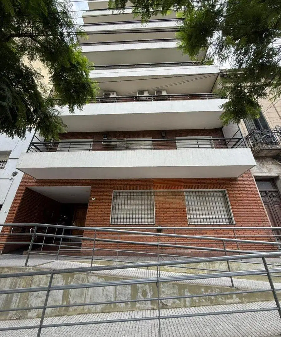 Depto 3 amb en la boca en venta 3