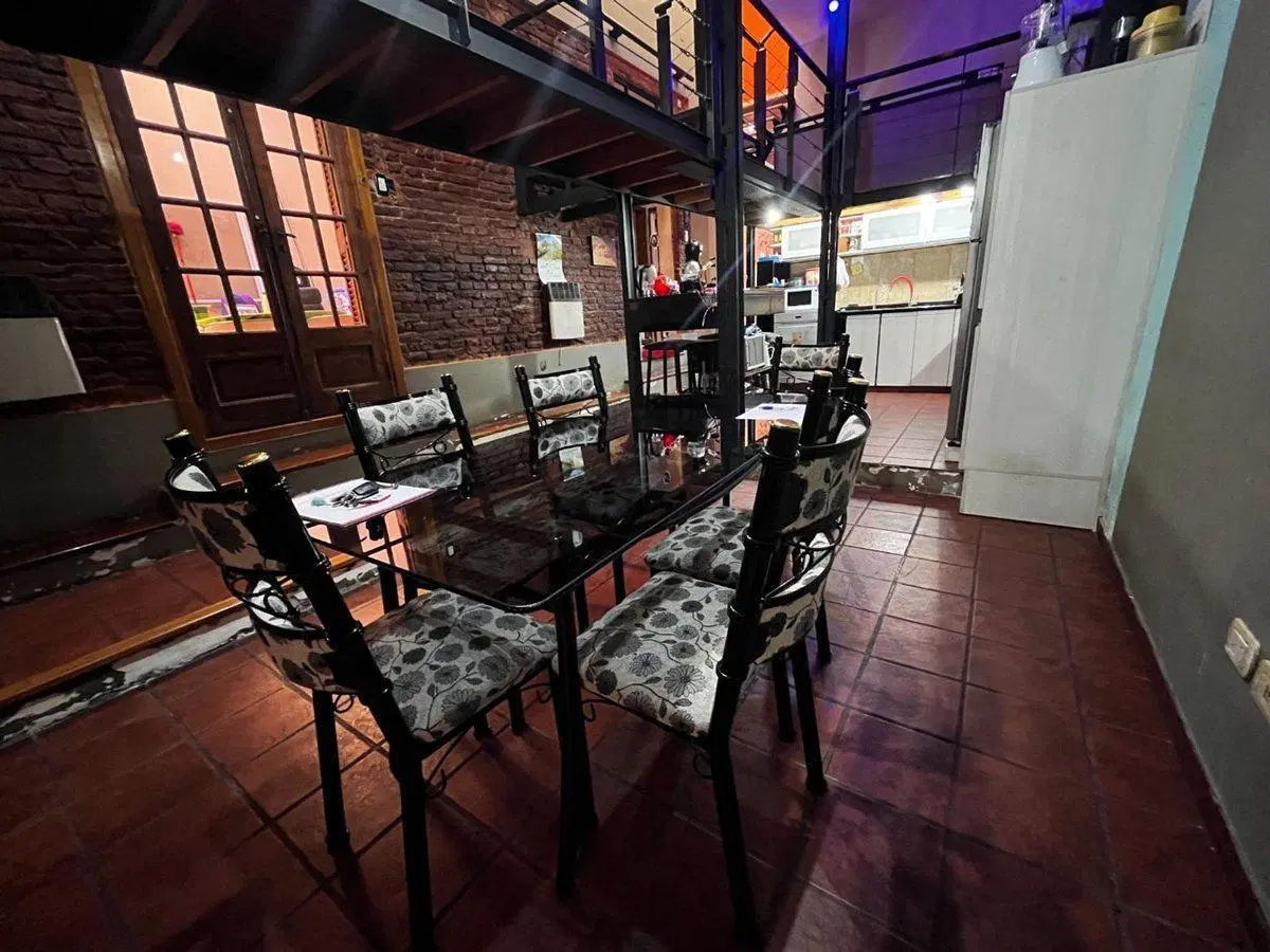VENTA CASA 4 AMB COCHERA PATIO TERRAZA LANÚS OESTE 5