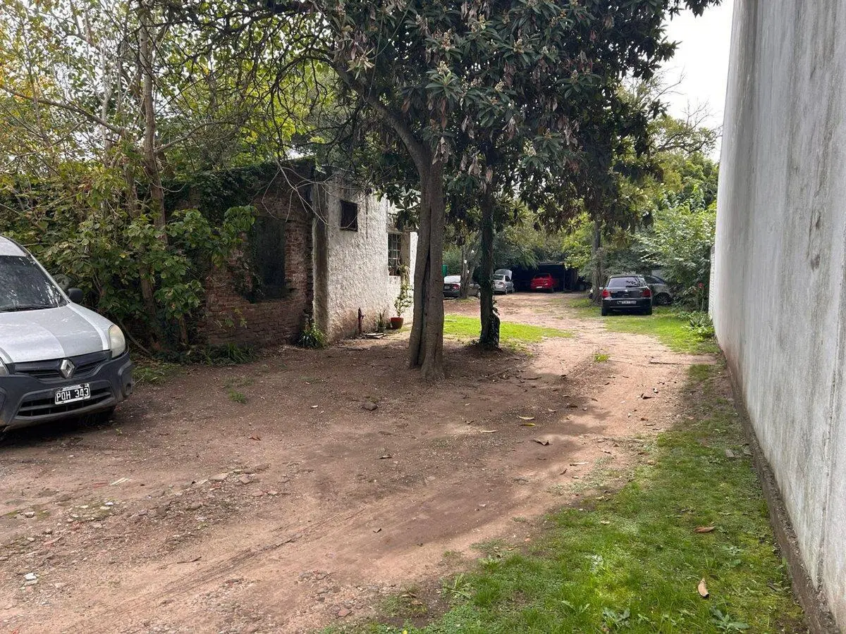 LOTE DE 926 M2 EN VENTA EN MARMOL ZONA RESIDENCIAL 4
