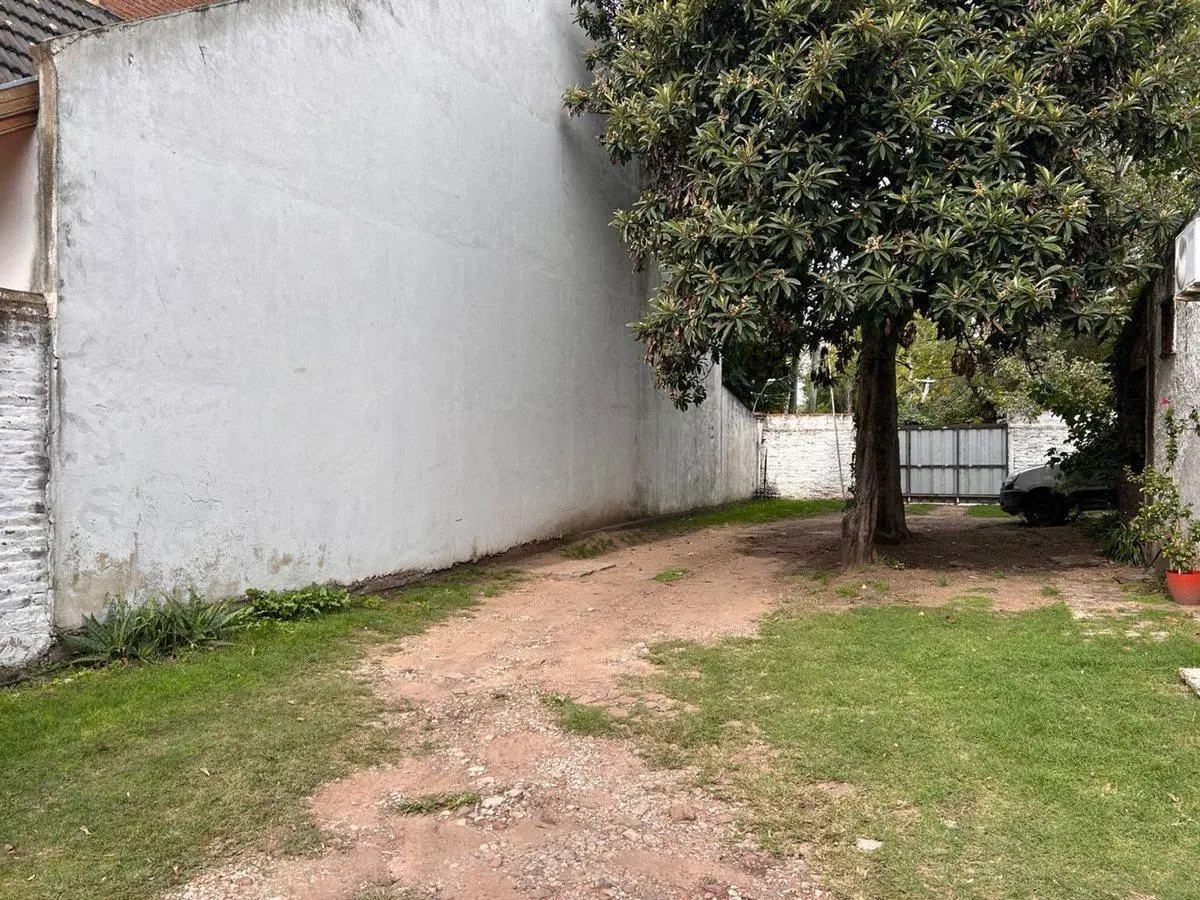 LOTE DE 926 M2 EN VENTA EN MARMOL ZONA RESIDENCIAL 3
