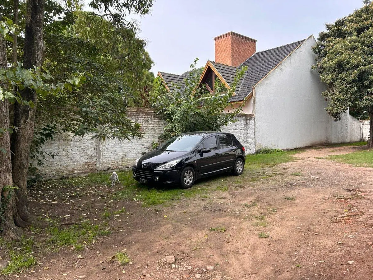 LOTE DE 926 M2 EN VENTA EN MARMOL ZONA RESIDENCIAL 5