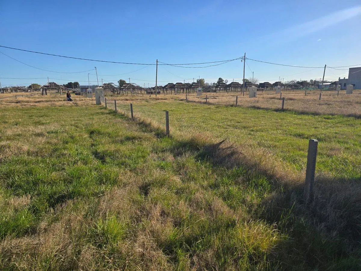 VENTA LOTE - BARRIO CERRADO Don Luis Yachting Club 5