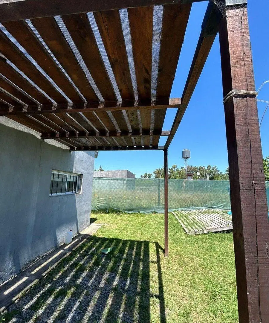 Lote propio 200 m2 en domselar 2