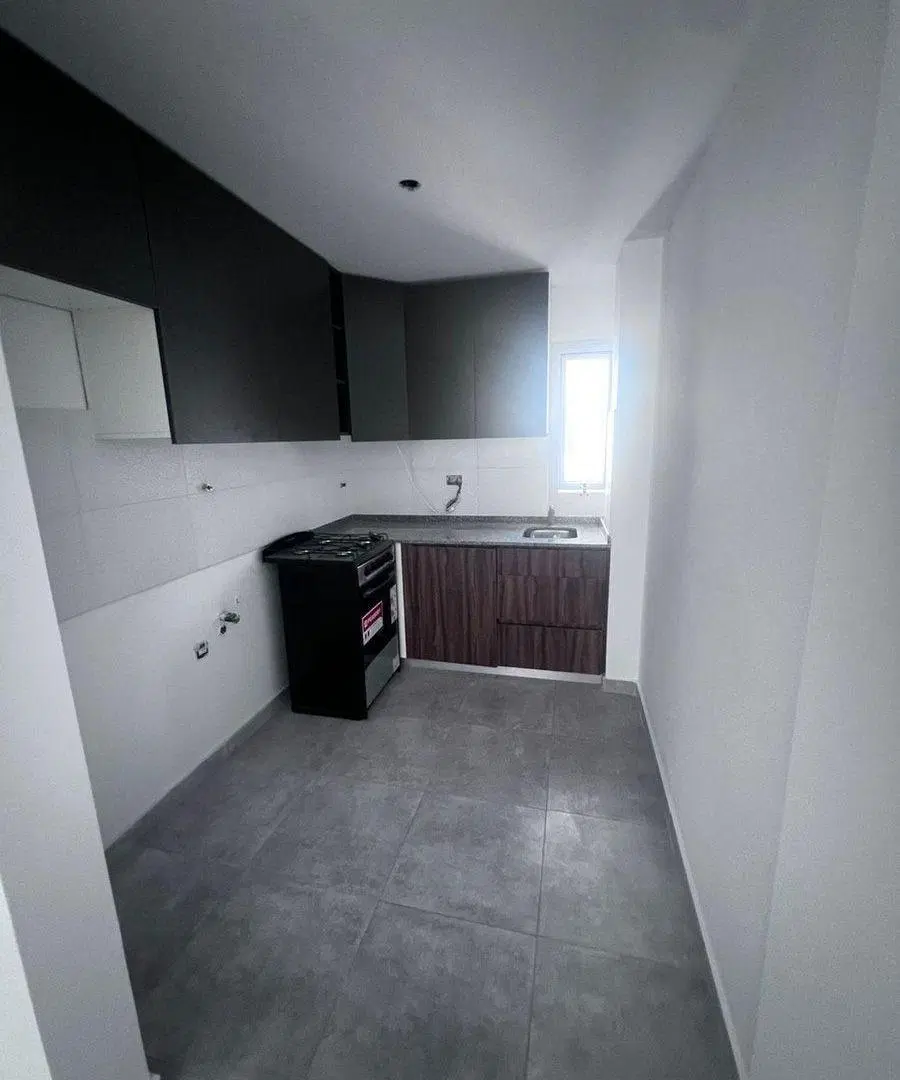 Dpto 1 amb a estrenar con balcon Lanus Oeste 5
