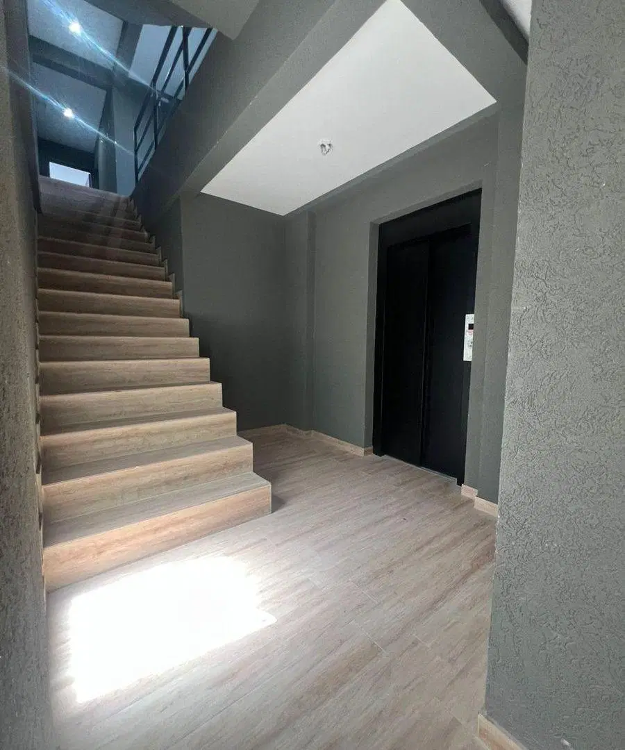 Dpto 1 amb a estrenar con balcon Lanus Oeste 4