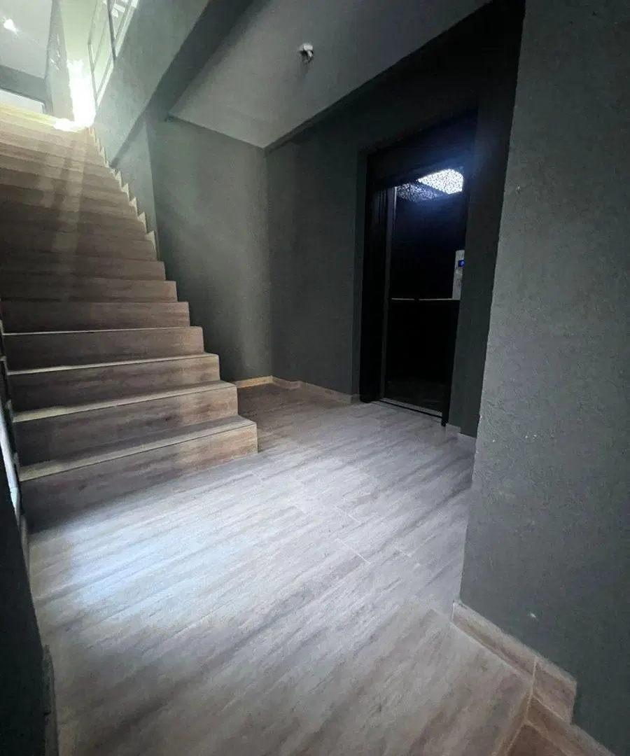Dpto 1 amb a estrenar con balcon Lanus Oeste 3