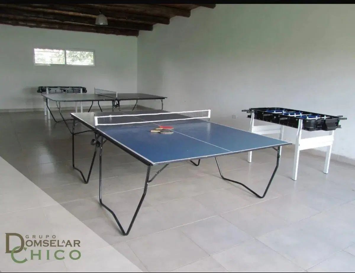 LOTE  EN VENTA - ESTANCIAS DOMSELAAR CHICO 2