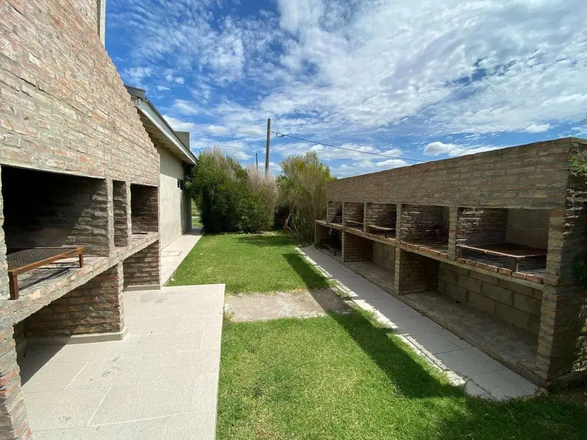 LOTE  EN VENTA - ESTANCIAS DOMSELAAR CHICO 3