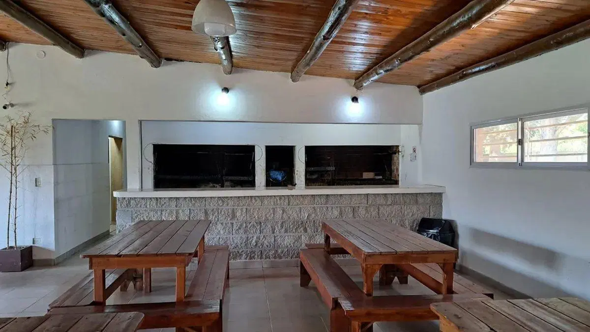 LOTE  EN VENTA - ESTANCIAS DOMSELAAR CHICO 5