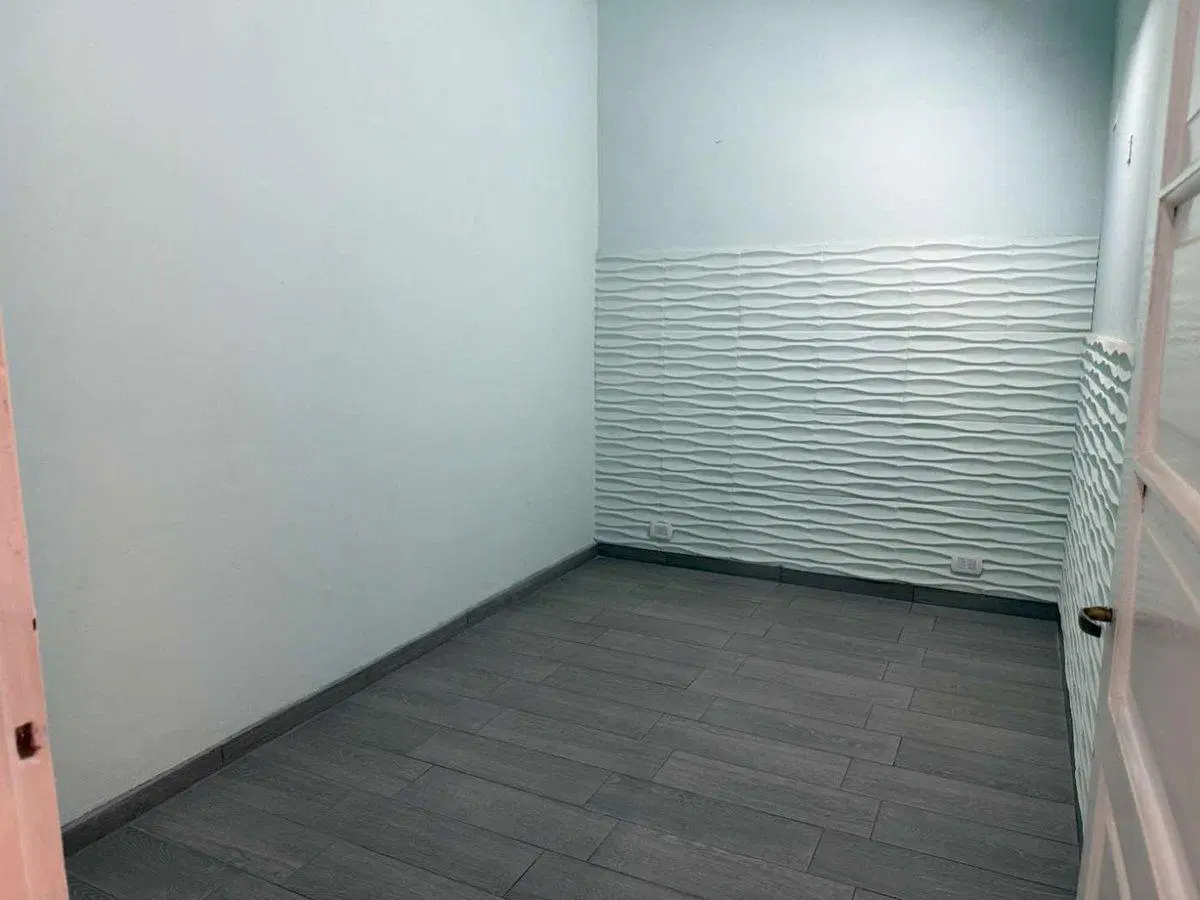 PH TIPO CASA EN VENTA - GERLI APTO CREDITO 3