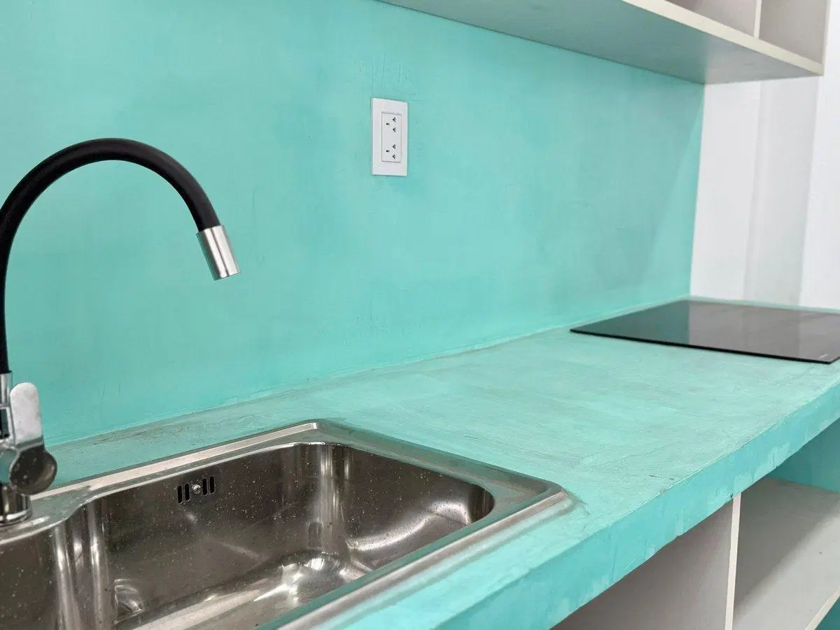 DEPTO MONOAMBIENTE EN VENTA A ESTRENAR-FINANCIA 3
