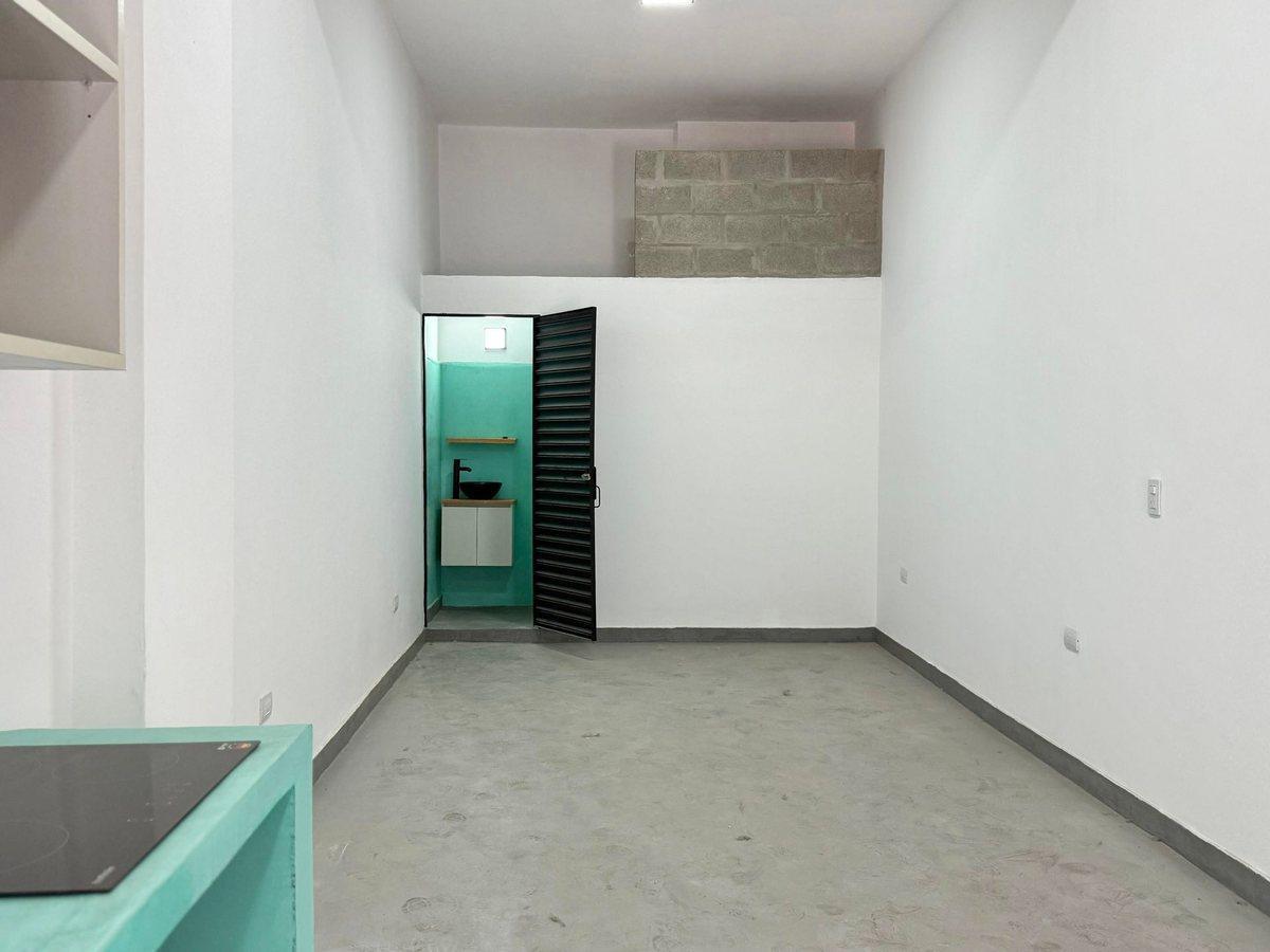 DEPTO MONOAMBIENTE EN VENTA A ESTRENAR-FINANCIA