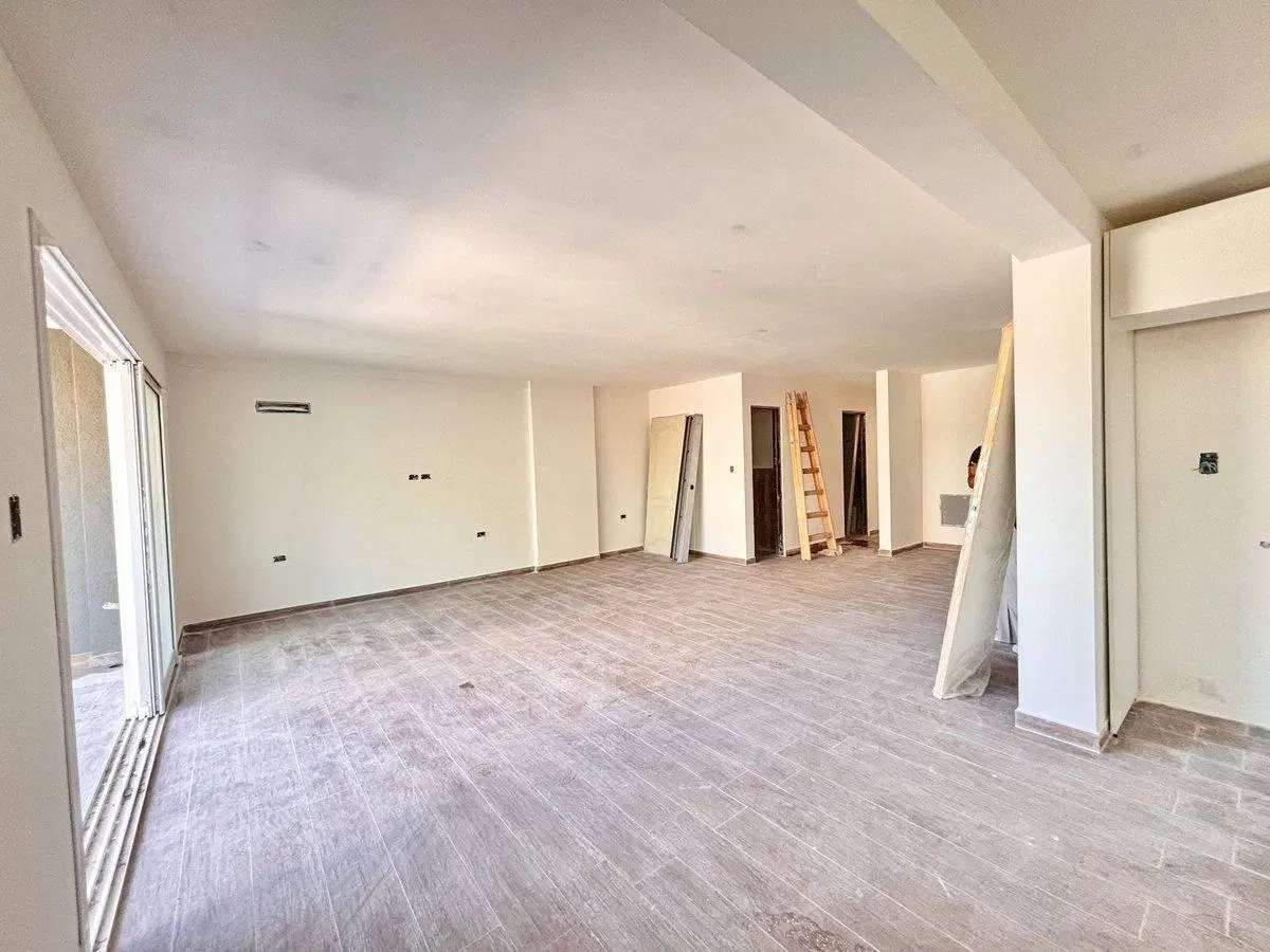 DEPTO 4 AMB NUEVO-BALCON-PARRILLA-125 M2-LANUS O. 2