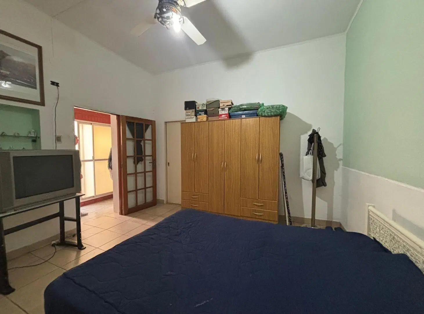 Casa 3 amb, en Gerli. ACEPTA PROP. EN PARTE D PAGO 5