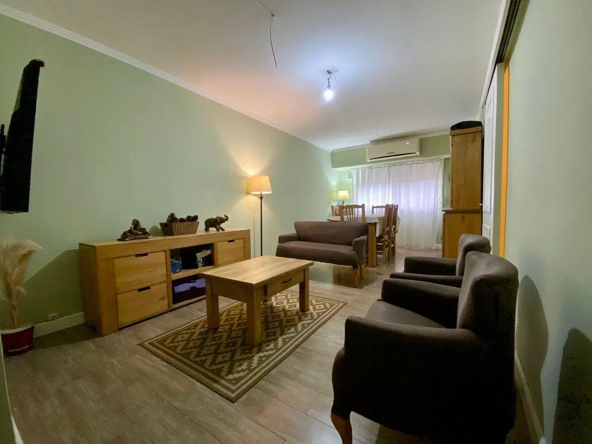 VENTA DEPARTAMENTO 4 AMB DON ORIONE 2