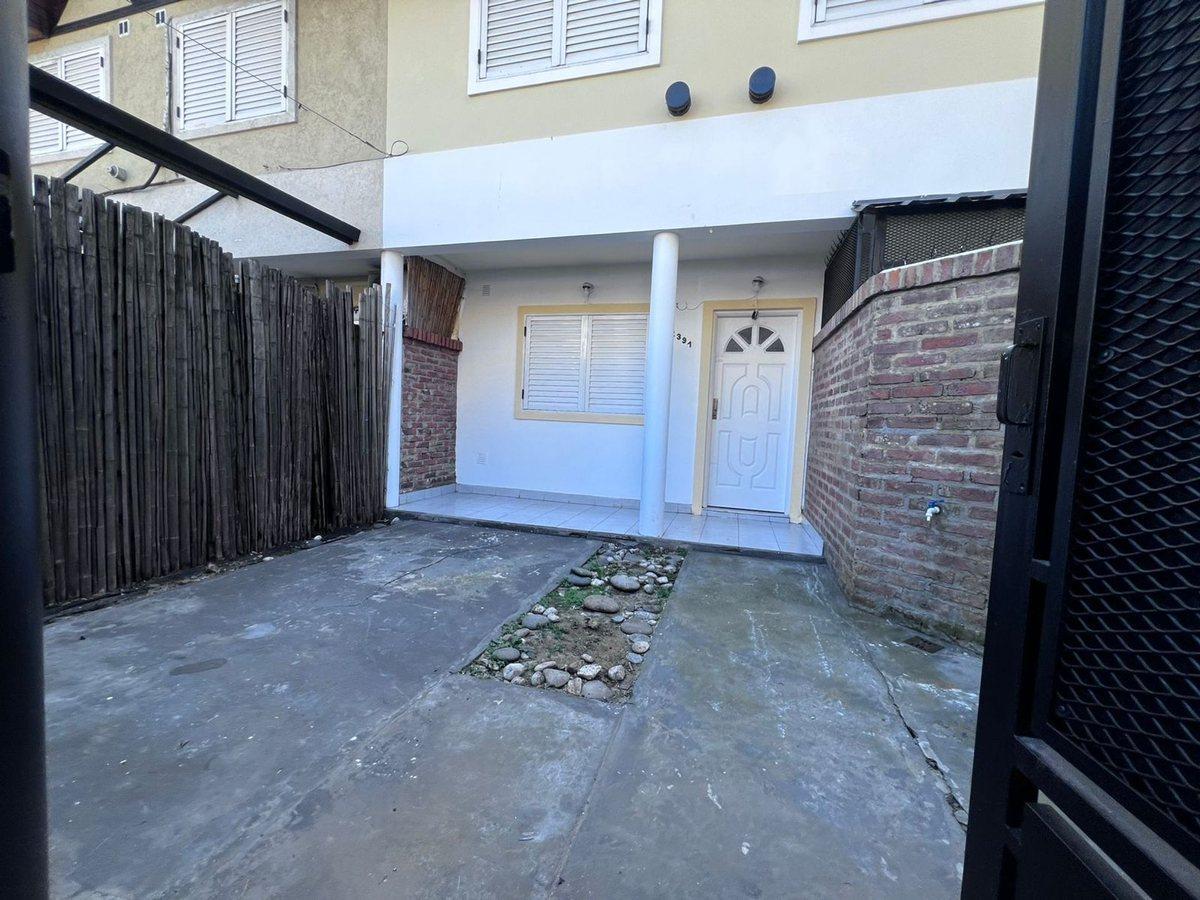 Excelente Dúplex en venta Lanús oeste