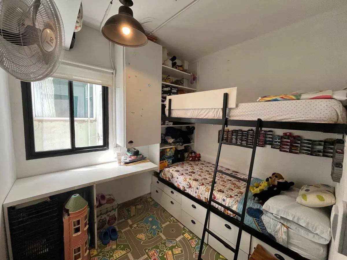 Departamento 3 ambientes Apto Crédito Lanús Gerli 3
