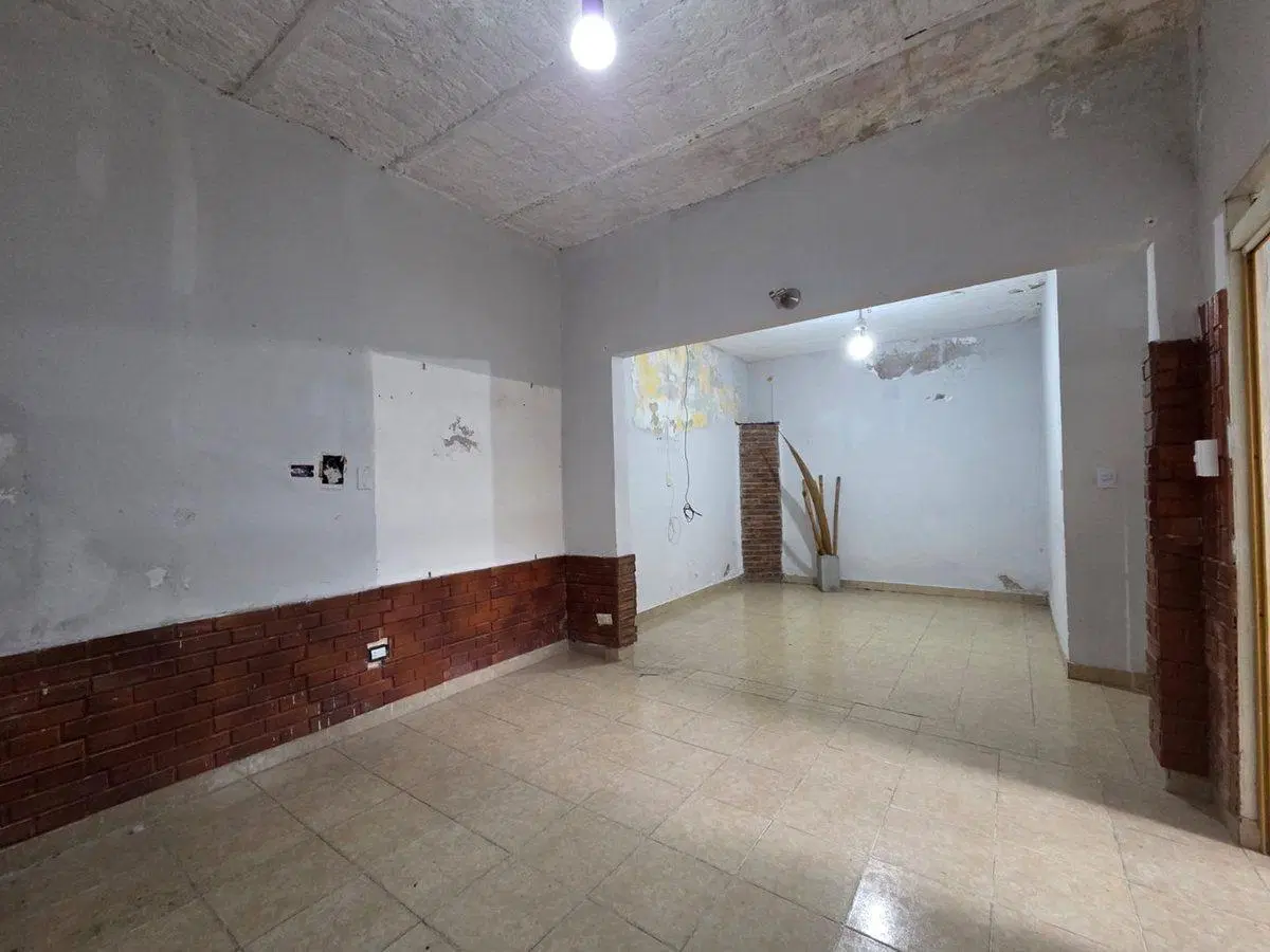 VENTA PH 3 AMBIENTES CON TERRAZA PROPIA Y PATIO 2
