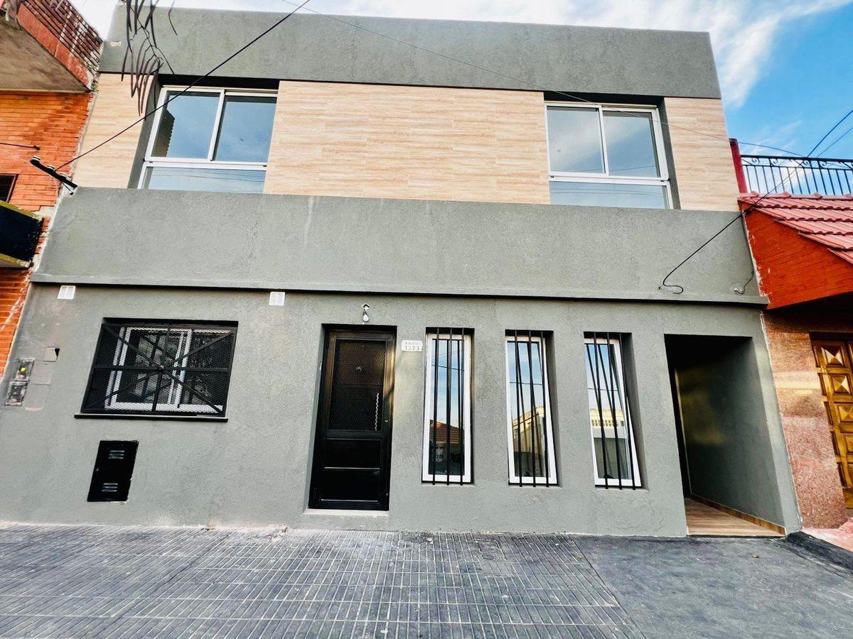 DEPTO LOFT A ESTRENAR IDEAL INVERSION FINANCIA