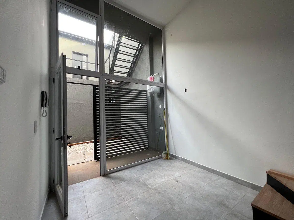 DEPTO LOFT A ESTRENAR IDEAL INVERSION FINANCIA 4